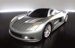 Chrysler ME Four-Twelve Concept 2004 года